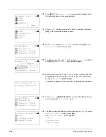 Предварительный просмотр 154 страницы Kyocera ECOSYS FS-C8500DN Operation Manual