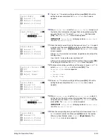 Предварительный просмотр 155 страницы Kyocera ECOSYS FS-C8500DN Operation Manual