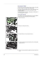 Предварительный просмотр 182 страницы Kyocera ECOSYS FS-C8500DN Operation Manual