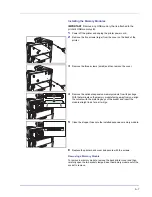 Предварительный просмотр 219 страницы Kyocera ECOSYS FS-C8500DN Operation Manual