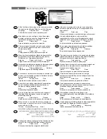 Предварительный просмотр 9 страницы Kyocera ECOSYS FS-C8520MFP Quick Installation Manual