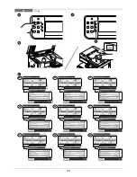 Предварительный просмотр 20 страницы Kyocera ECOSYS FS-C8520MFP Quick Installation Manual