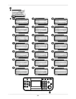 Предварительный просмотр 24 страницы Kyocera ECOSYS FS-C8520MFP Quick Installation Manual