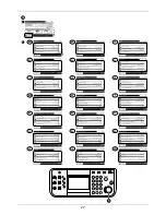 Предварительный просмотр 27 страницы Kyocera ECOSYS FS-C8520MFP Quick Installation Manual