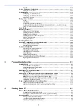 Preview for 4 page of Kyocera ECOSYS M2135dn Operation Manual