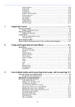 Preview for 7 page of Kyocera ECOSYS M2135dn Operation Manual