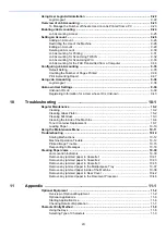 Preview for 8 page of Kyocera ECOSYS M2135dn Operation Manual