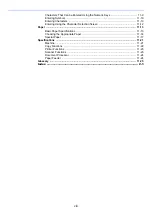 Preview for 9 page of Kyocera ECOSYS M2135dn Operation Manual