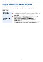 Preview for 17 page of Kyocera ECOSYS M2135dn Operation Manual