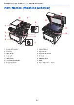 Preview for 50 page of Kyocera ECOSYS M2135dn Operation Manual