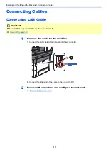 Preview for 56 page of Kyocera ECOSYS M2135dn Operation Manual