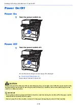 Preview for 58 page of Kyocera ECOSYS M2135dn Operation Manual