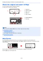 Preview for 62 page of Kyocera ECOSYS M2135dn Operation Manual