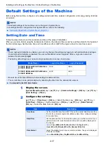 Preview for 65 page of Kyocera ECOSYS M2135dn Operation Manual