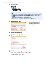 Preview for 69 page of Kyocera ECOSYS M2135dn Operation Manual