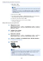 Preview for 70 page of Kyocera ECOSYS M2135dn Operation Manual