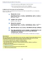 Preview for 73 page of Kyocera ECOSYS M2135dn Operation Manual