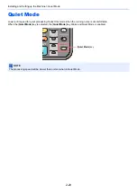 Preview for 77 page of Kyocera ECOSYS M2135dn Operation Manual