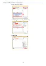 Preview for 83 page of Kyocera ECOSYS M2135dn Operation Manual