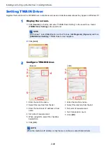 Preview for 88 page of Kyocera ECOSYS M2135dn Operation Manual