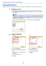 Preview for 90 page of Kyocera ECOSYS M2135dn Operation Manual