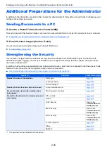 Preview for 92 page of Kyocera ECOSYS M2135dn Operation Manual