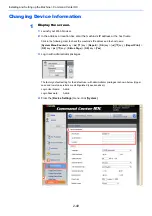 Preview for 97 page of Kyocera ECOSYS M2135dn Operation Manual