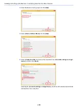 Preview for 108 page of Kyocera ECOSYS M2135dn Operation Manual