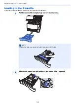 Preview for 113 page of Kyocera ECOSYS M2135dn Operation Manual