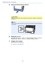 Preview for 115 page of Kyocera ECOSYS M2135dn Operation Manual