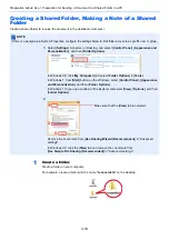 Preview for 119 page of Kyocera ECOSYS M2135dn Operation Manual