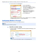 Preview for 122 page of Kyocera ECOSYS M2135dn Operation Manual