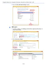 Preview for 123 page of Kyocera ECOSYS M2135dn Operation Manual