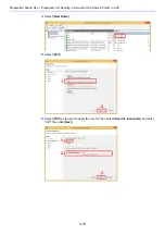 Preview for 124 page of Kyocera ECOSYS M2135dn Operation Manual