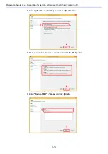 Preview for 125 page of Kyocera ECOSYS M2135dn Operation Manual