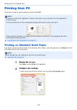 Preview for 139 page of Kyocera ECOSYS M2135dn Operation Manual