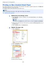 Preview for 141 page of Kyocera ECOSYS M2135dn Operation Manual