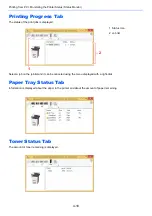 Preview for 153 page of Kyocera ECOSYS M2135dn Operation Manual