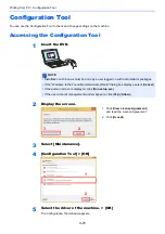 Preview for 156 page of Kyocera ECOSYS M2135dn Operation Manual