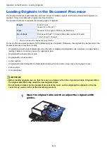 Preview for 163 page of Kyocera ECOSYS M2135dn Operation Manual