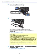 Preview for 166 page of Kyocera ECOSYS M2135dn Operation Manual