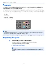 Preview for 168 page of Kyocera ECOSYS M2135dn Operation Manual