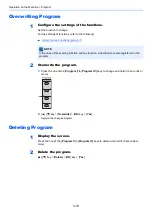 Preview for 170 page of Kyocera ECOSYS M2135dn Operation Manual