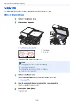 Preview for 172 page of Kyocera ECOSYS M2135dn Operation Manual