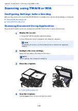 Preview for 180 page of Kyocera ECOSYS M2135dn Operation Manual