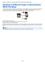 Preview for 187 page of Kyocera ECOSYS M2135dn Operation Manual