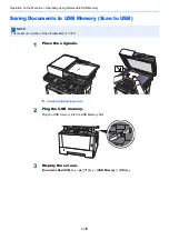 Preview for 199 page of Kyocera ECOSYS M2135dn Operation Manual