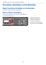 Preview for 202 page of Kyocera ECOSYS M2135dn Operation Manual