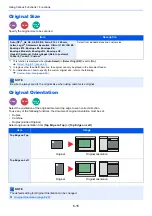 Preview for 216 page of Kyocera ECOSYS M2135dn Operation Manual