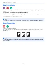 Preview for 222 page of Kyocera ECOSYS M2135dn Operation Manual